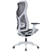 Silla Ejecutiva AB-80