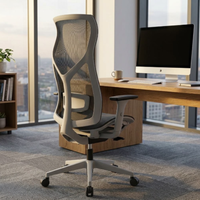 Silla Ejecutiva AB-80