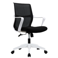 Silla Operativa AB-90BL
