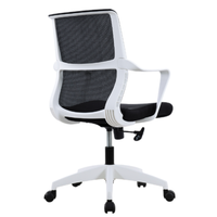 Silla Operativa AB-90BL