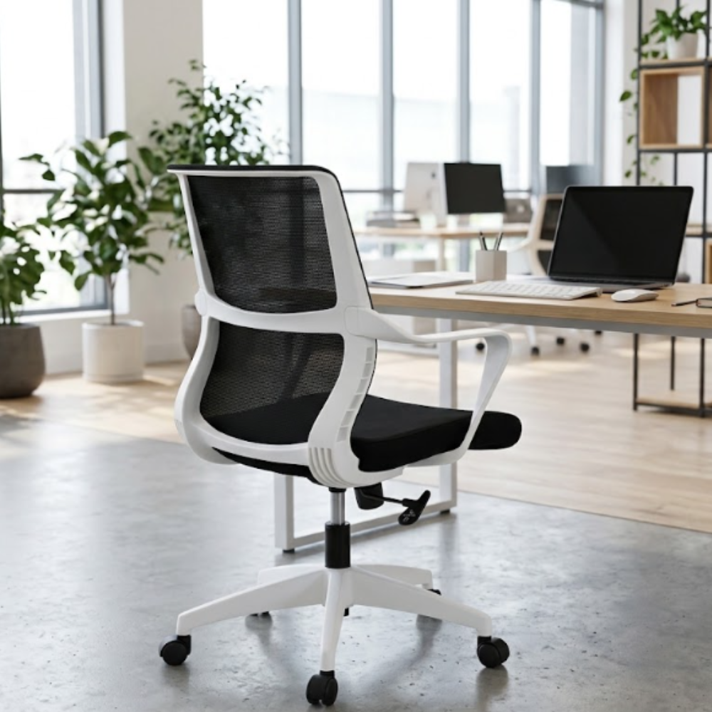 Silla Operativa AB-90BL