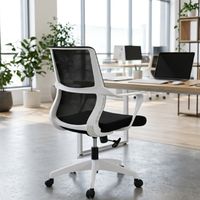Silla Operativa AB-90BL