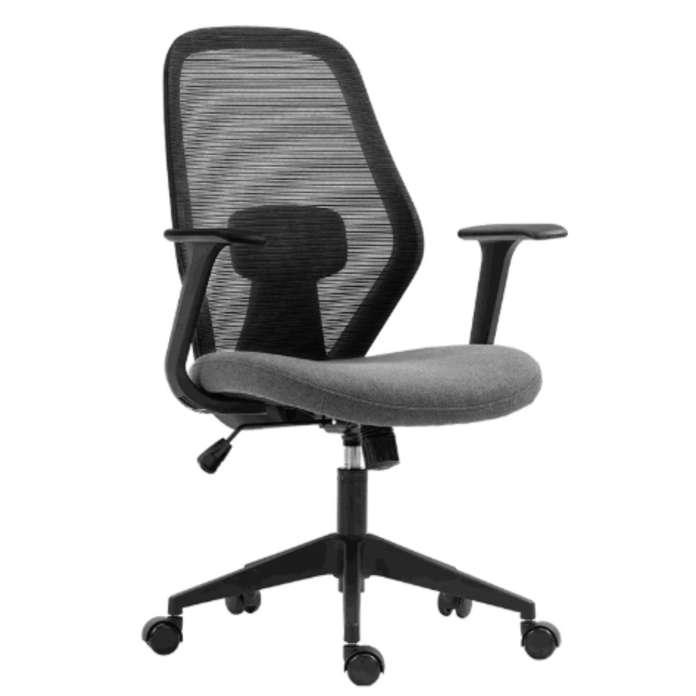 Silla Ejecutiva AC-20