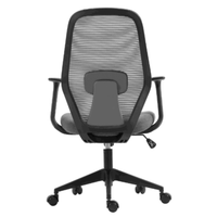 Silla Ejecutiva AC-20