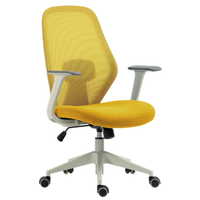 Silla Ejecutiva AC-20