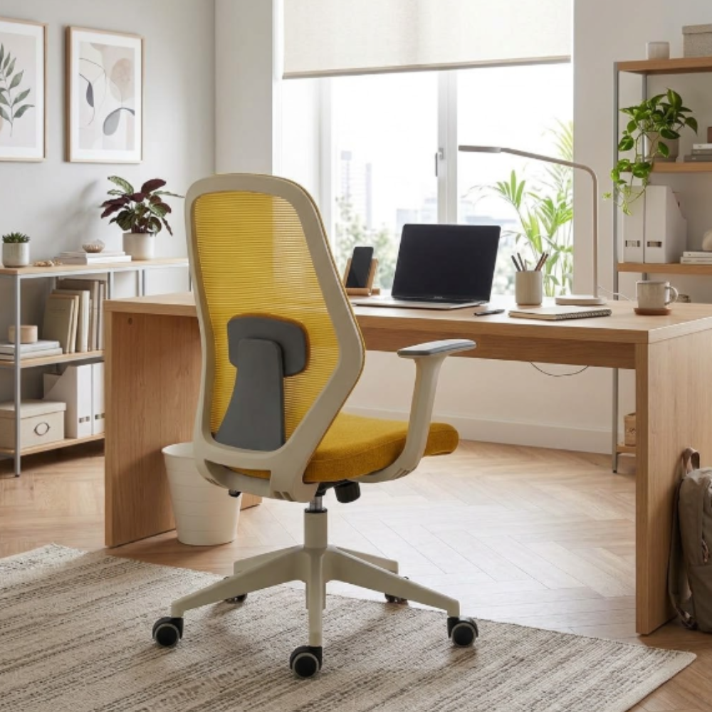 Silla Ejecutiva AC-20