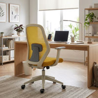Silla Ejecutiva AC-20