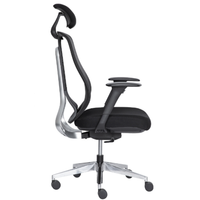 Silla Ejecutiva AC-40E NE