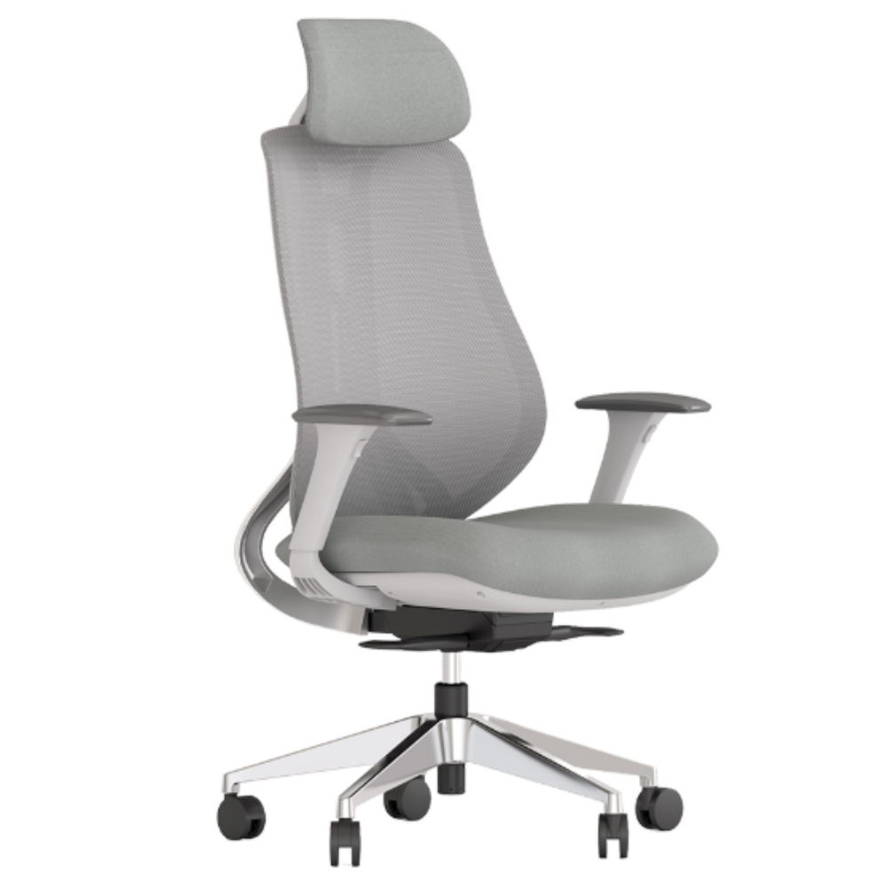Silla Ejecutiva AC-40E GR