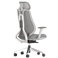 Silla Ejecutiva AC-40E GR