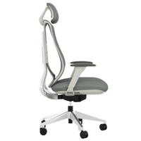 Silla Ejecutiva AC-40E GR