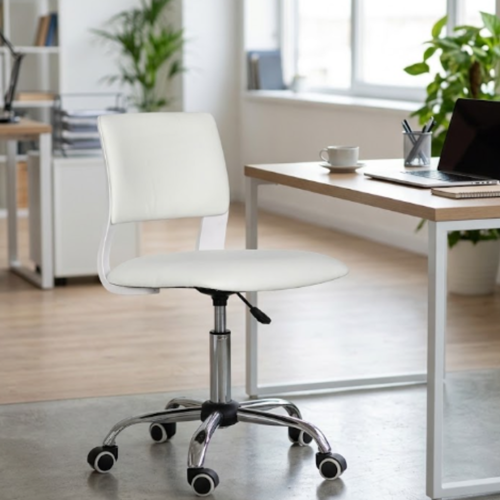 Silla Operativa AD-600