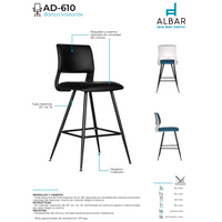 Banco AD-610