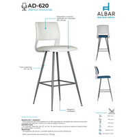 Banco AD-620