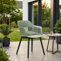 Silla Exterior AR-2000