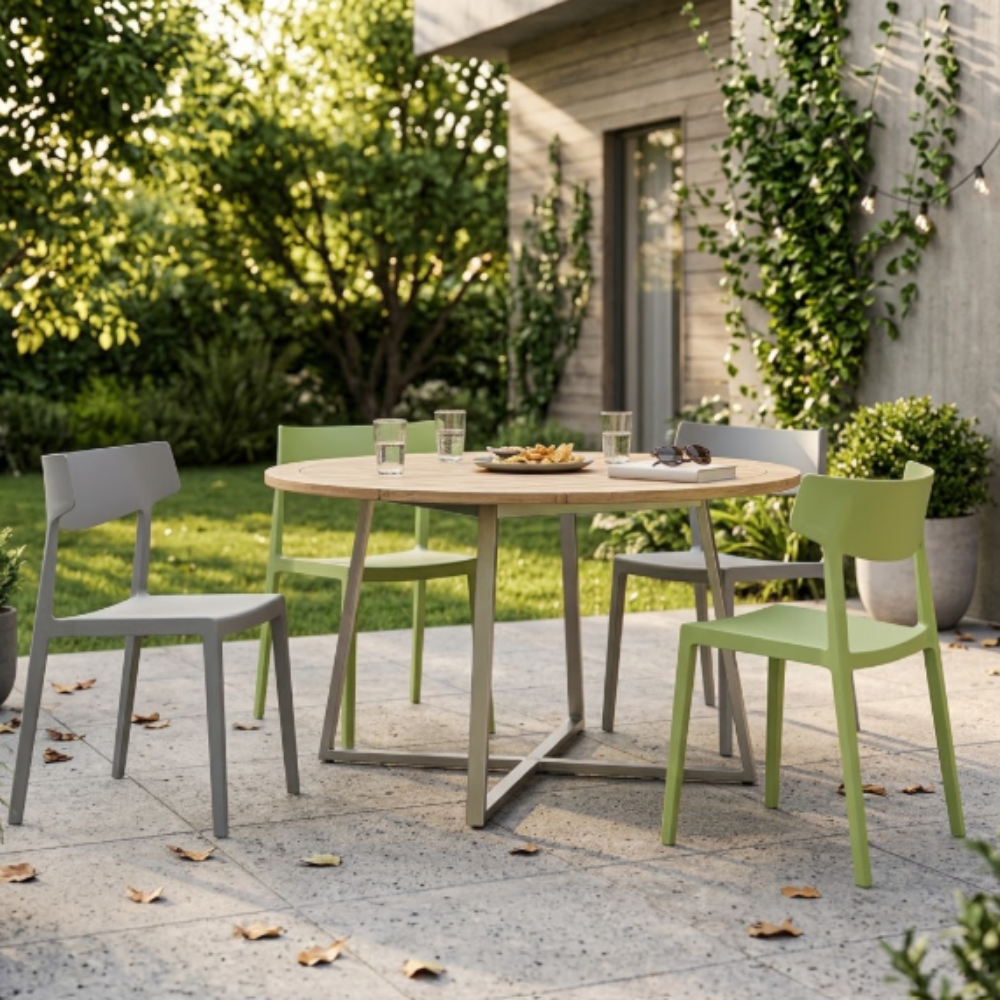Silla Exterior AR-2017