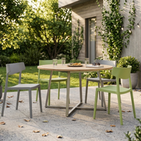Silla Exterior AR-2017