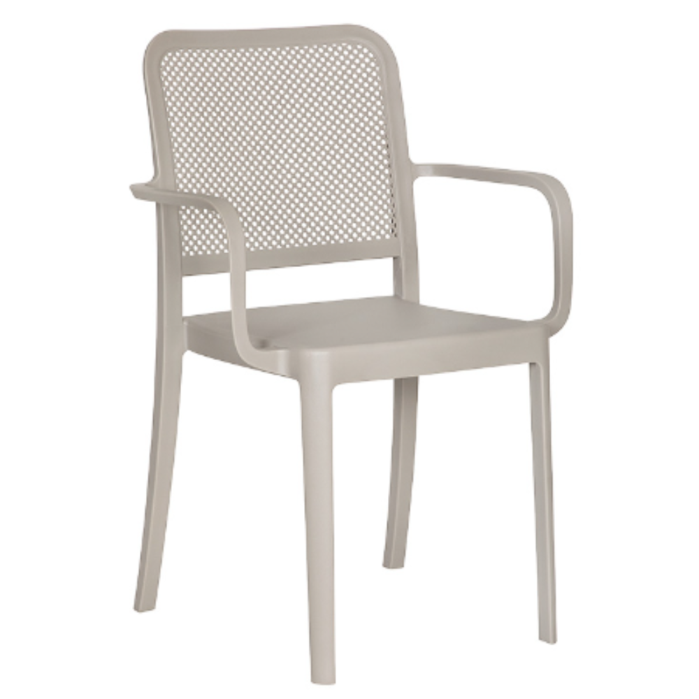 Silla Exterior AR-401B