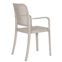 Silla Exterior AR-401B