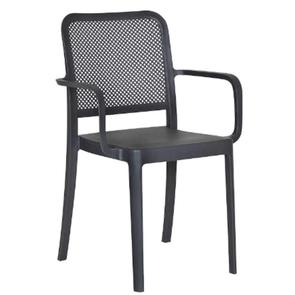 Silla Exterior AR-401B