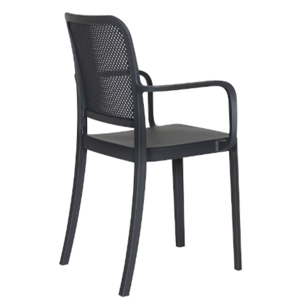 Silla Exterior AR-401B