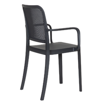 Silla Exterior AR-401B