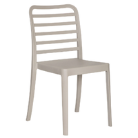 Silla Exterior AR-402A