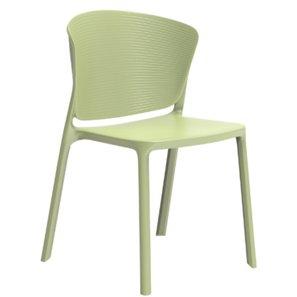 Silla Exterior AR-404