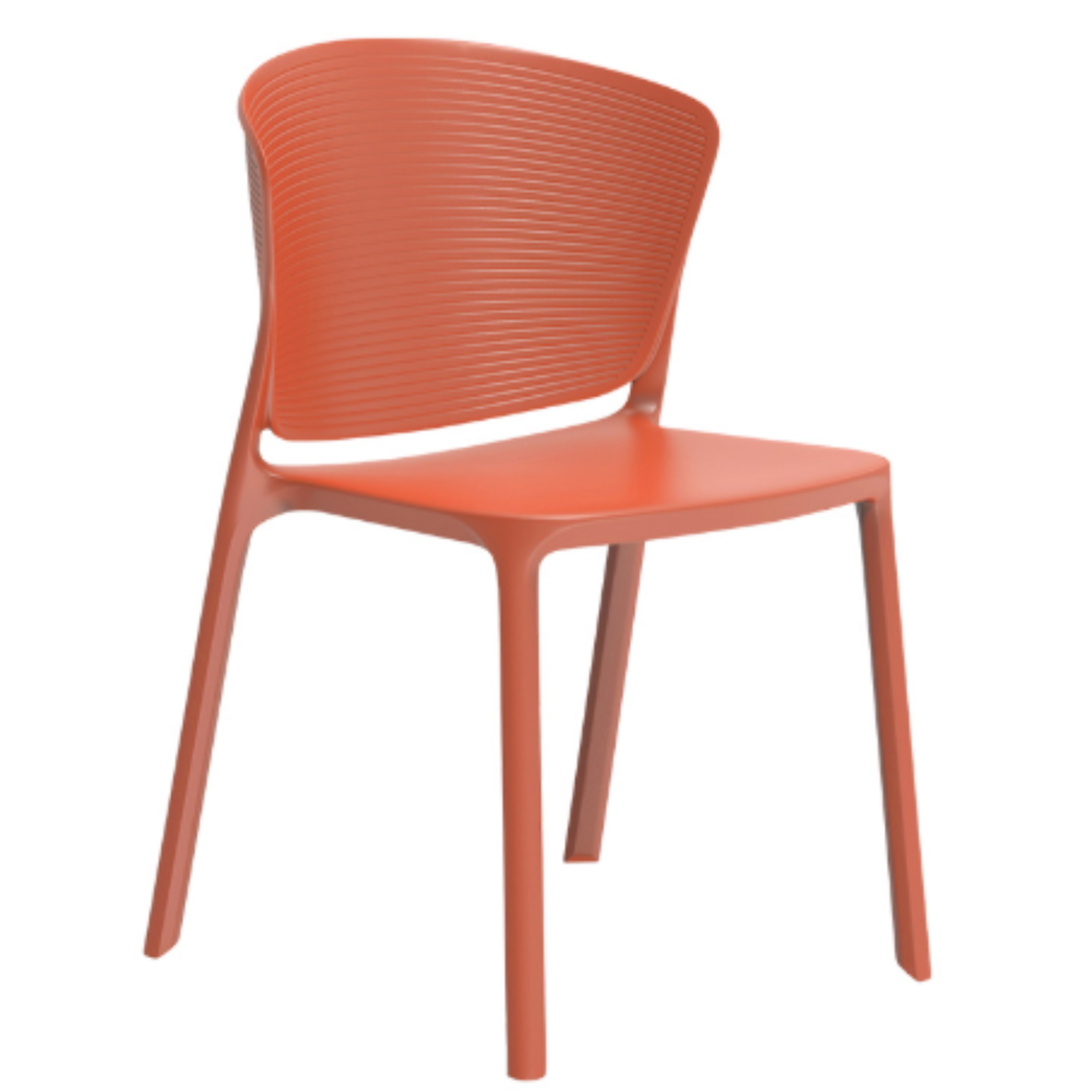 Silla Exterior AR-404