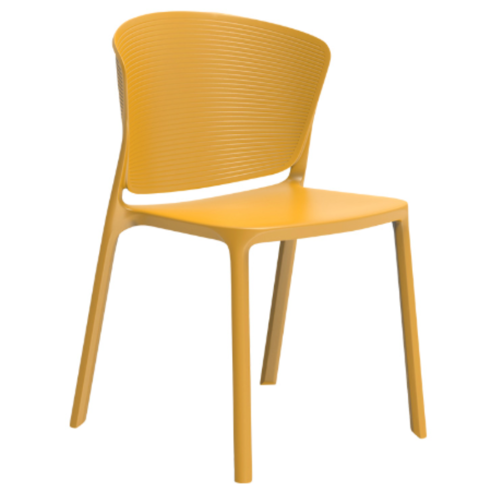 Silla Exterior AR-404