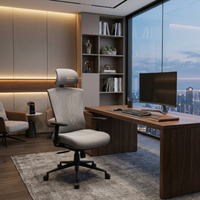 Sill Ejecutiva CG-005