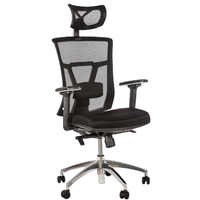 Silla Ejecutiva Din-E