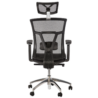 Silla Ejecutiva Din-E