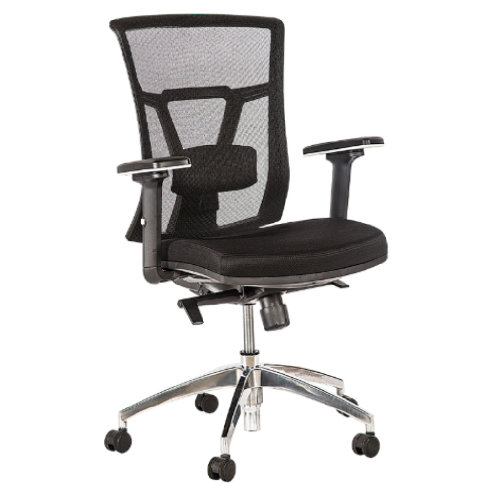 Silla Semi Ejecutiva Din-S