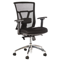 Silla Semi Ejecutiva Din-S