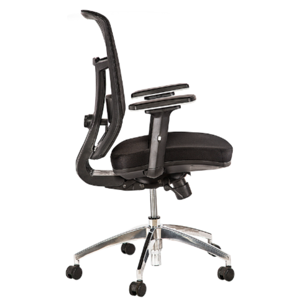 Silla Semi Ejecutiva Din-S