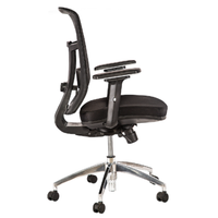Silla Semi Ejecutiva Din-S