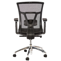 Silla Semi Ejecutiva Din-S