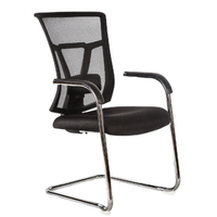 Silla de Visita DIN-V