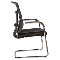 Silla de Visita DIN-V