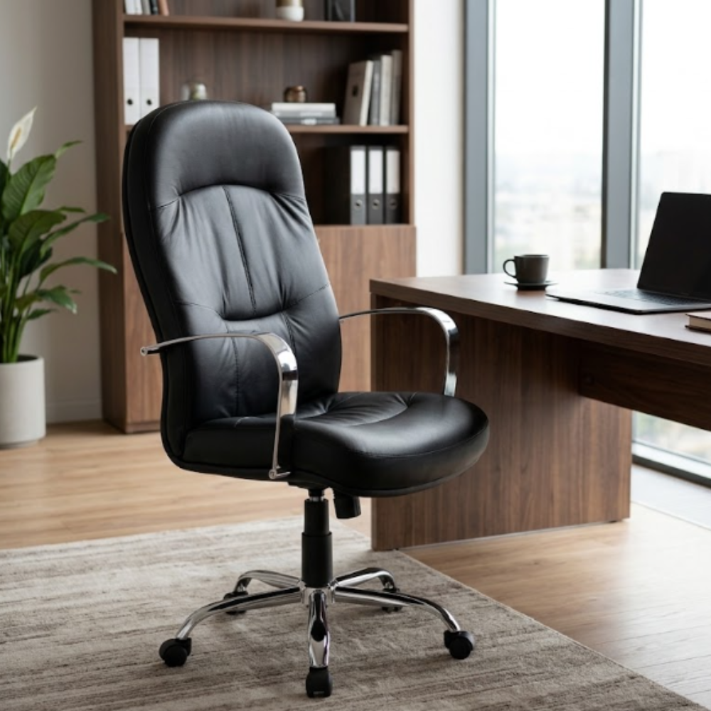 Silla Ejecutiva E-100