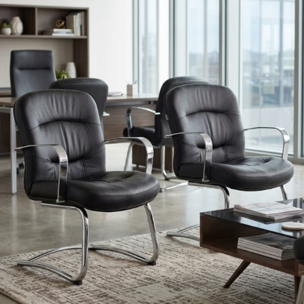 Silla para Visitante E-120