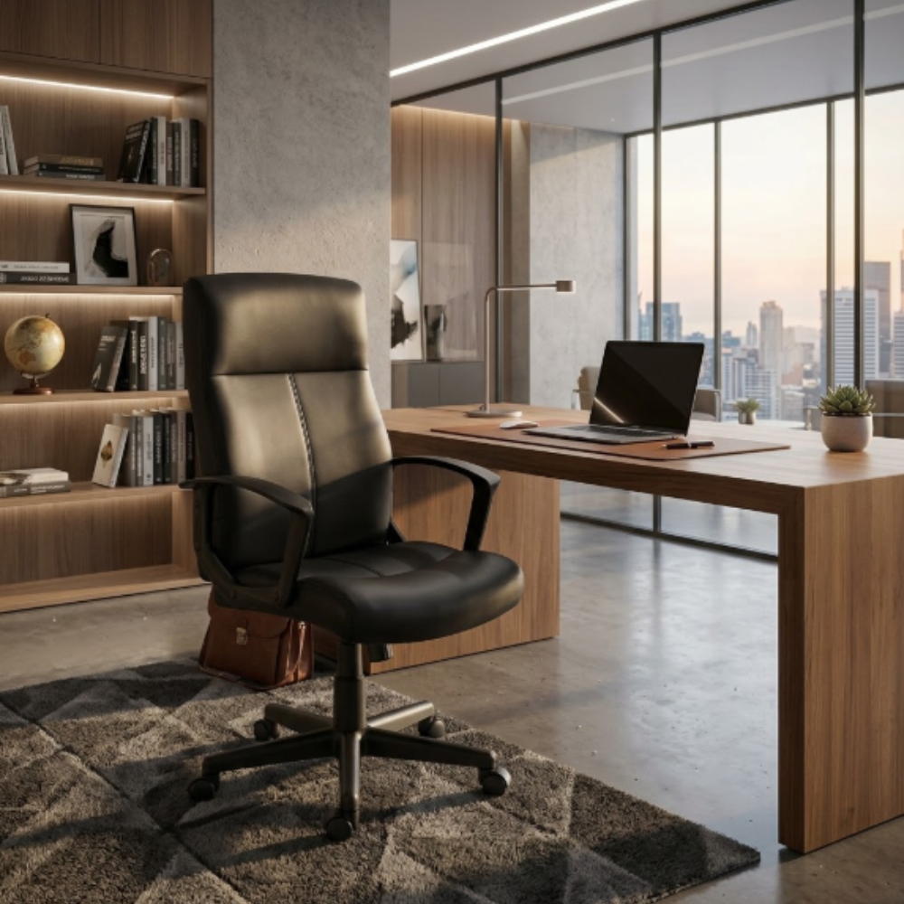 Sillon Ejecutivo E-400