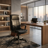 Sillon Ejecutivo E-400