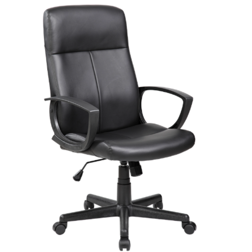 Silla Semi Ejecutiva E-410