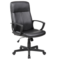 Silla Semi Ejecutiva E-410