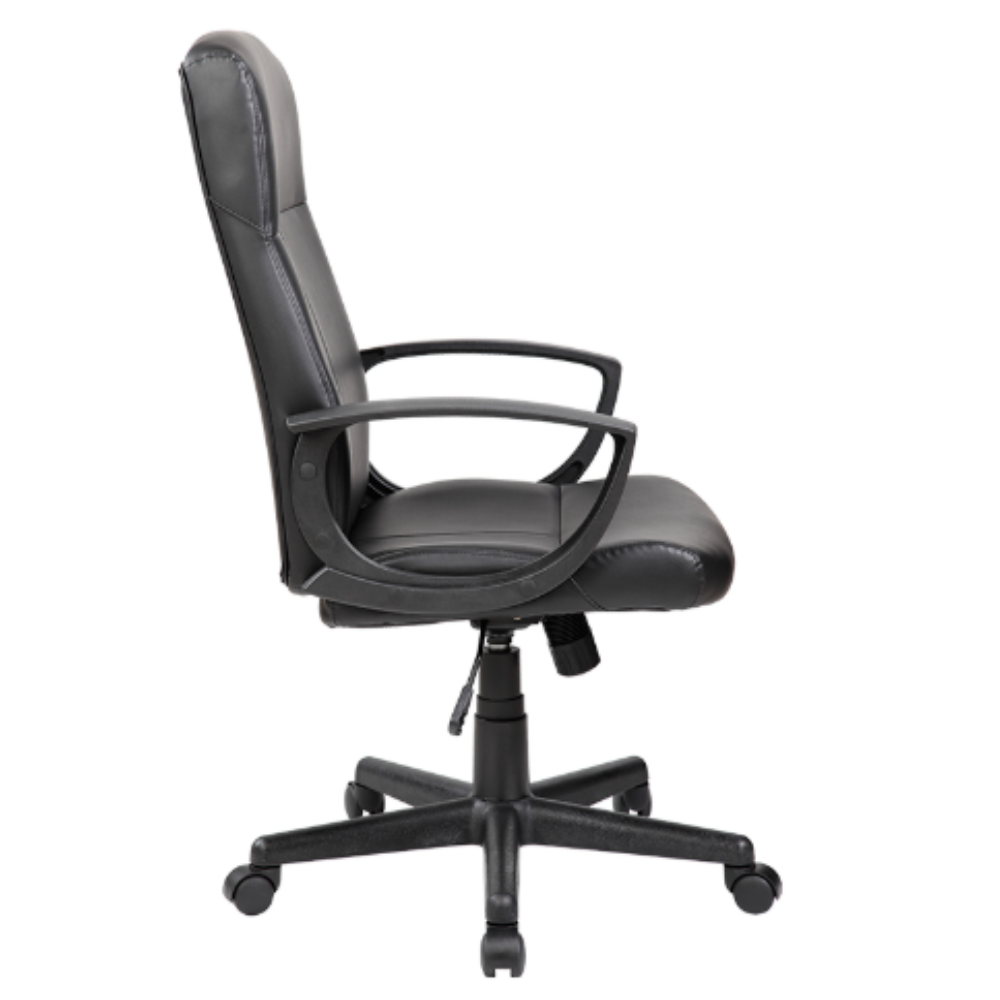 Silla Semi Ejecutiva E-410