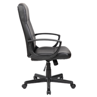 Silla Semi Ejecutiva E-410