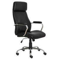 Sillón Ejecutivo E-500