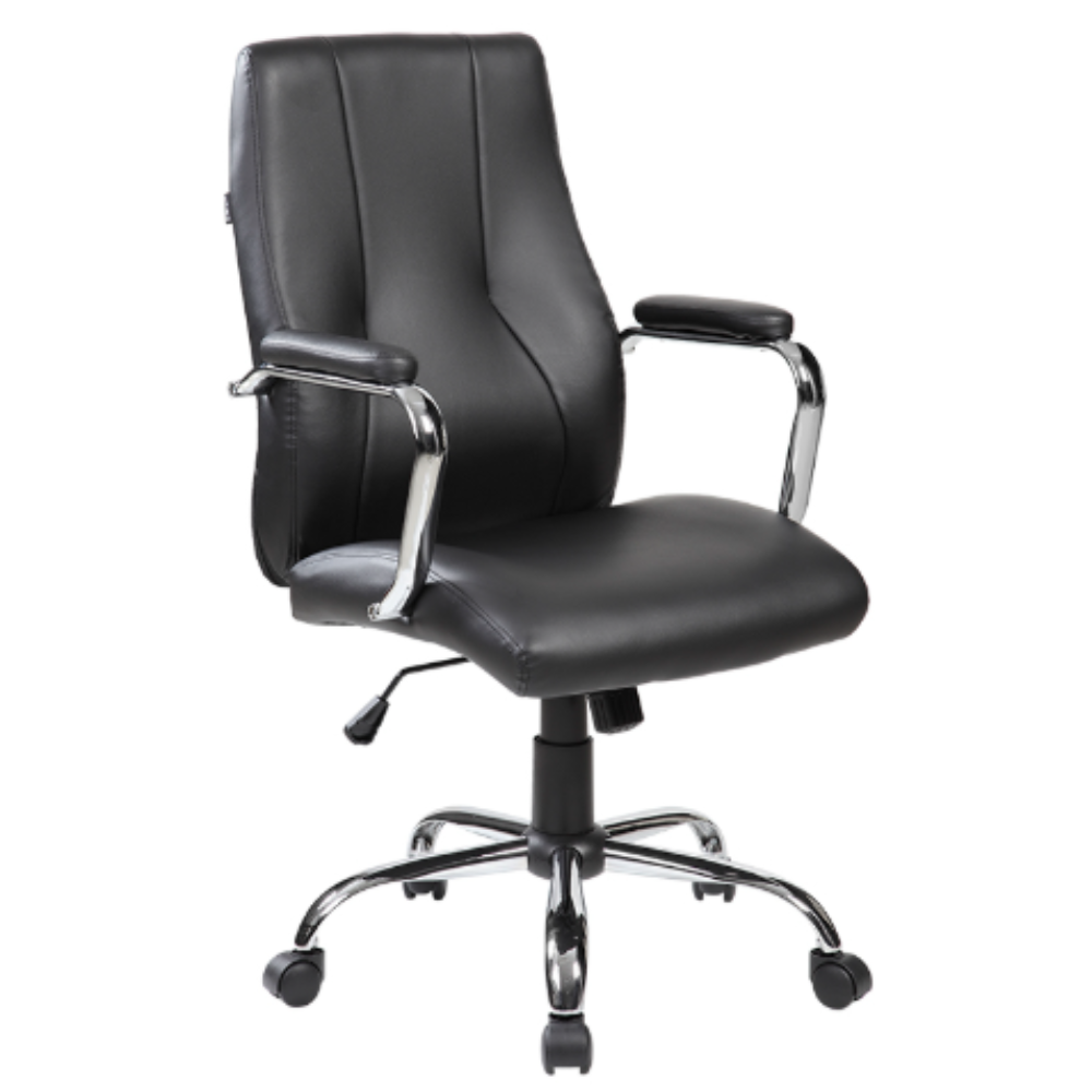 Sillón Semi Ejecutivo E-510